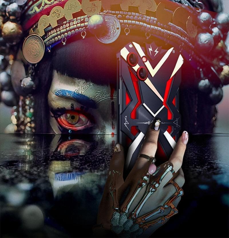 Aluminum Shockproof Armor Case For iPhone - Premium Mobile Phone Cases from Dressmycell.com - Just $38.00! Shop now at Dressmycell.com Aluminum Shockproof Armor Case For iPhone - Premium Mobile Phone Cases from Dressmycell.com - Just $38.00! Shop now at Dressmycell.com